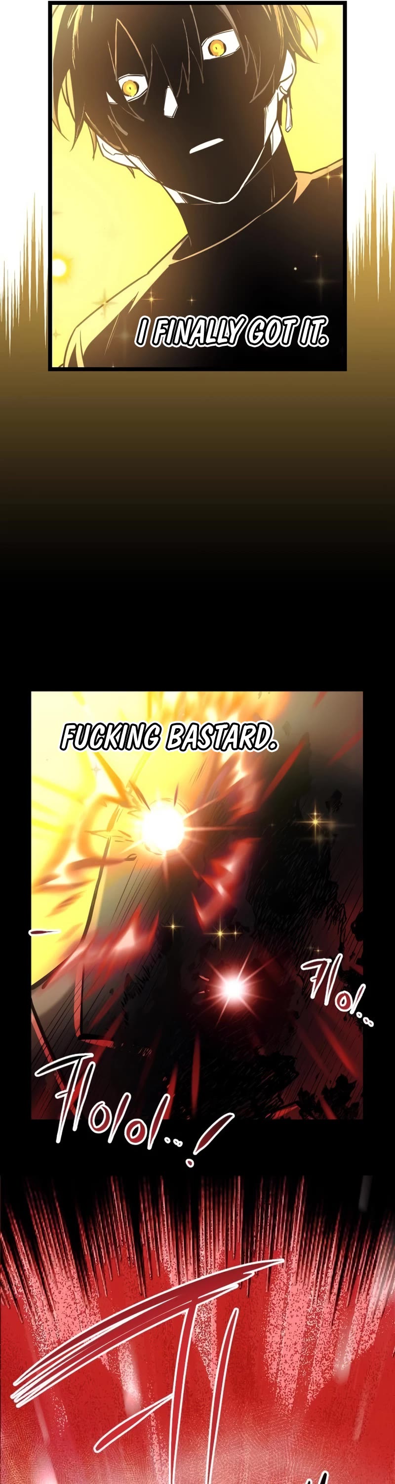 I Obtained a Mythic Item Chapter 19 page 54 - Chapter 19