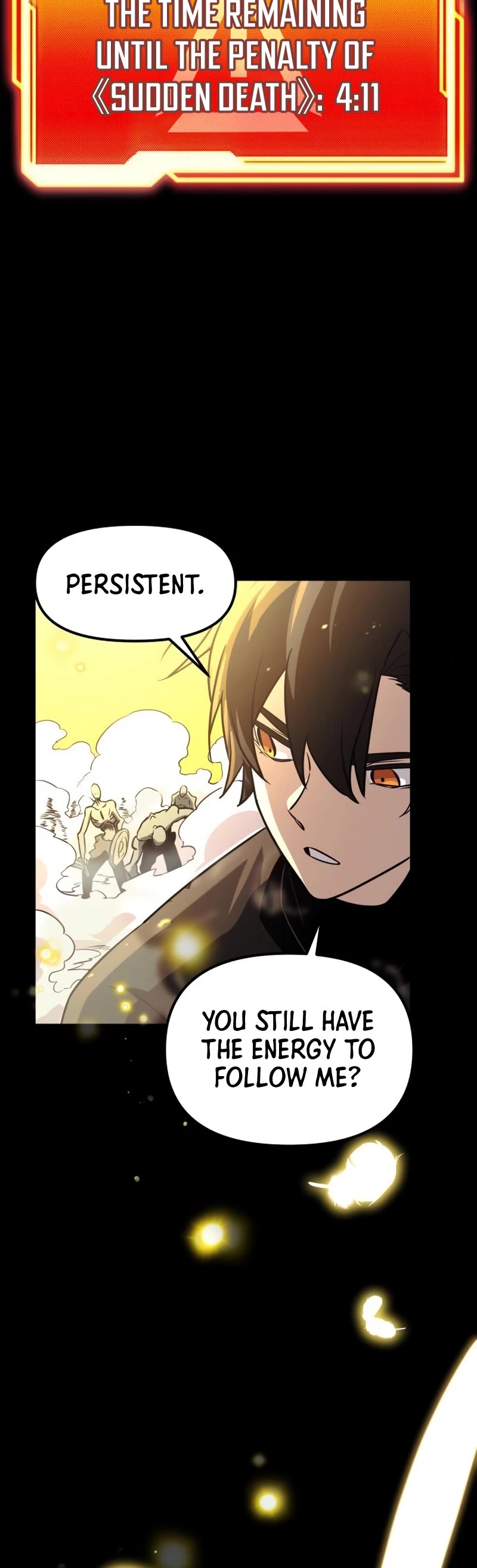 I Obtained a Mythic Item Chapter 19 page 56 - Chapter 19