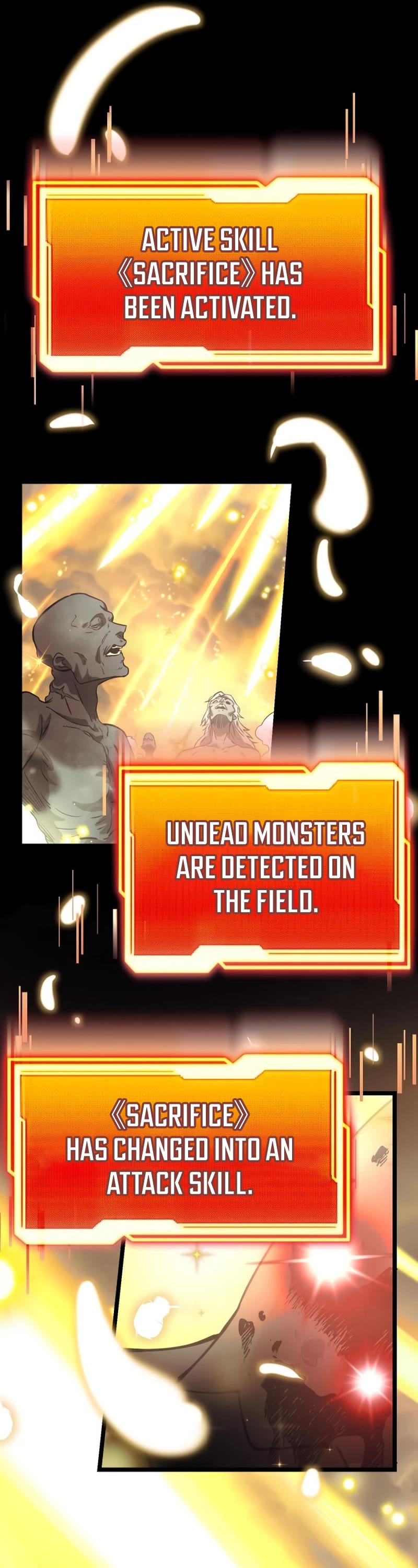 I Obtained a Mythic Item Chapter 19 page 58 - Chapter 19