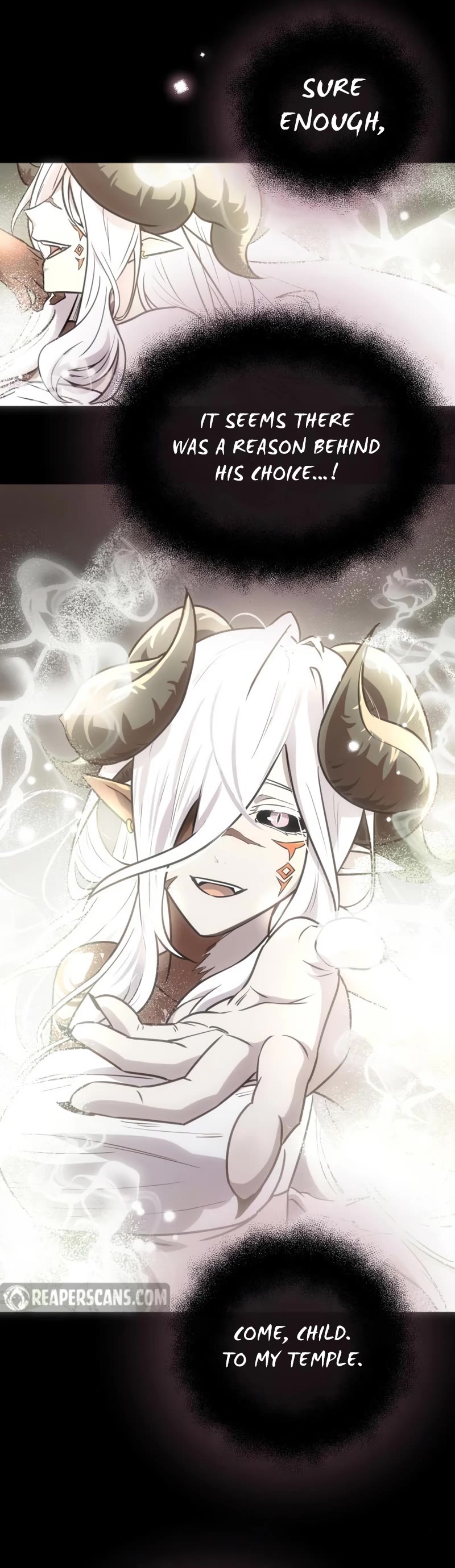 I Obtained a Mythic Item Chapter 19 page 65 - Chapter 19