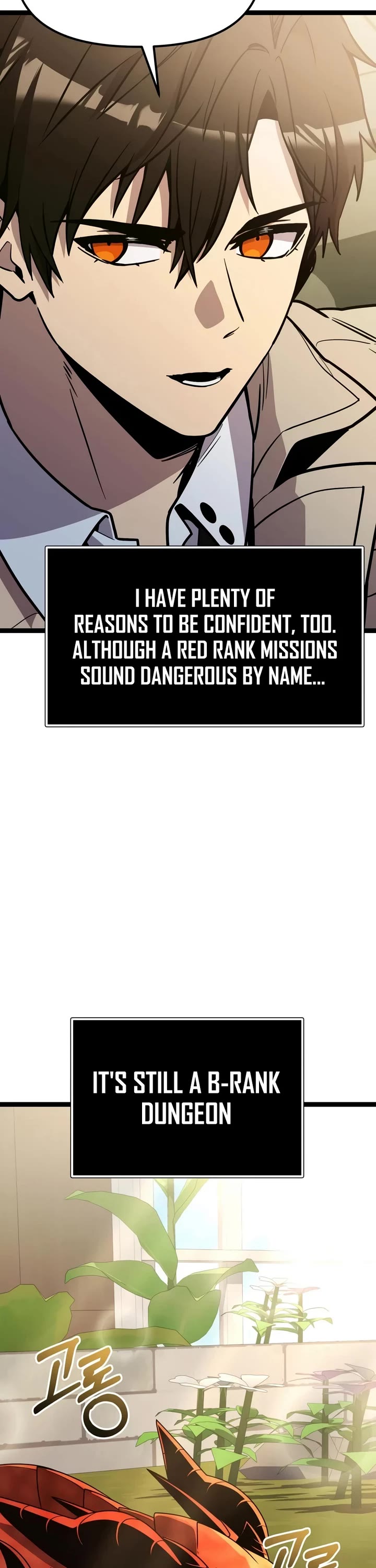 I Obtained a Mythic Item Chapter 190 page 14 - Chapter 190