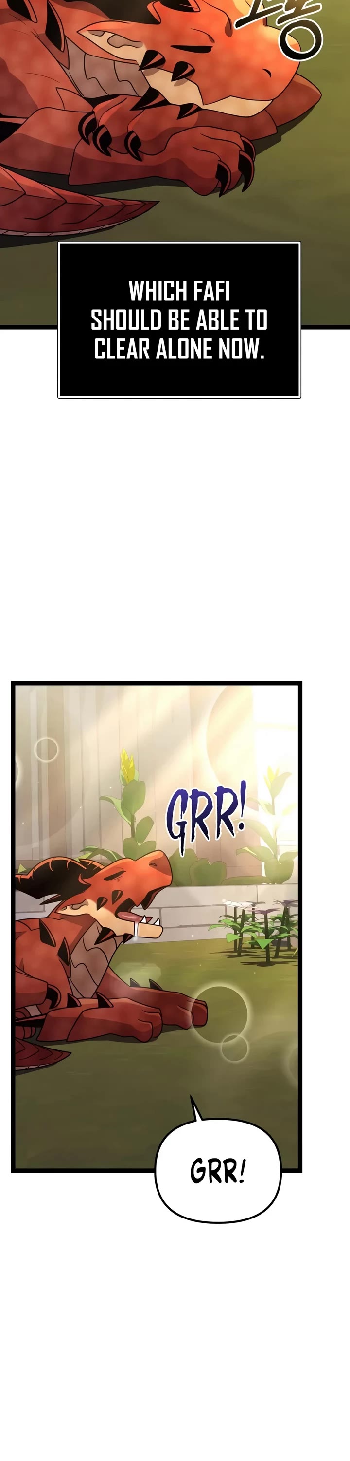 I Obtained a Mythic Item Chapter 190 page 15 - Chapter 190