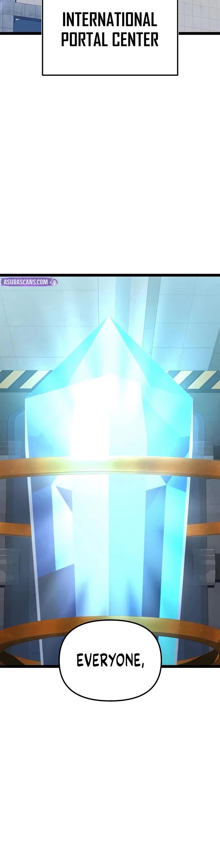 I Obtained a Mythic Item Chapter 190 page 17 - Chapter 190