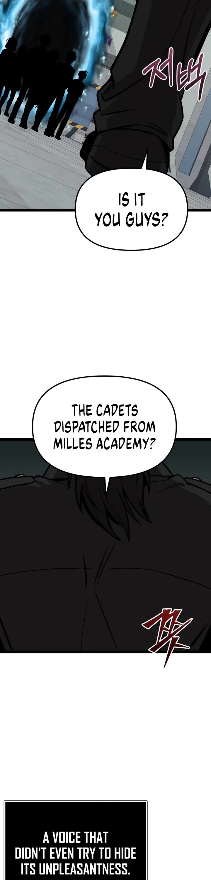 I Obtained a Mythic Item Chapter 190 page 25 - Chapter 190