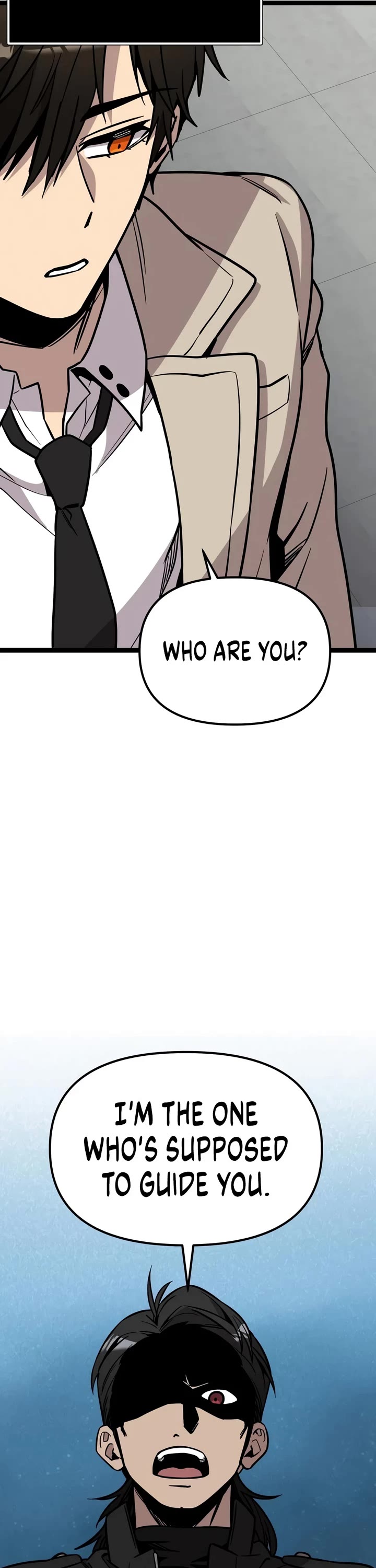 I Obtained a Mythic Item Chapter 190 page 26 - Chapter 190