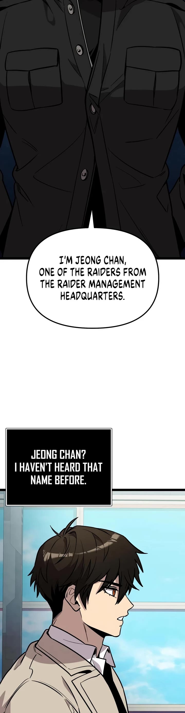 I Obtained a Mythic Item Chapter 190 page 27 - Chapter 190