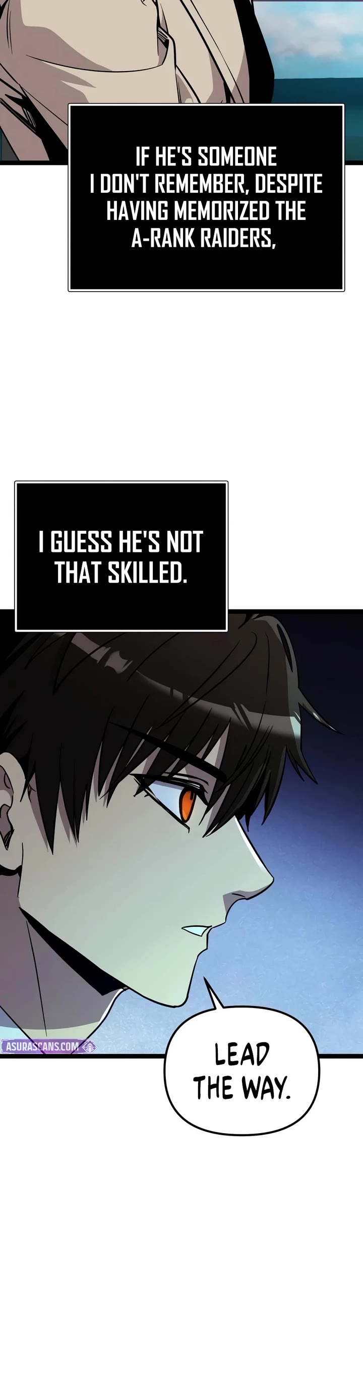 I Obtained a Mythic Item Chapter 190 page 28 - Chapter 190