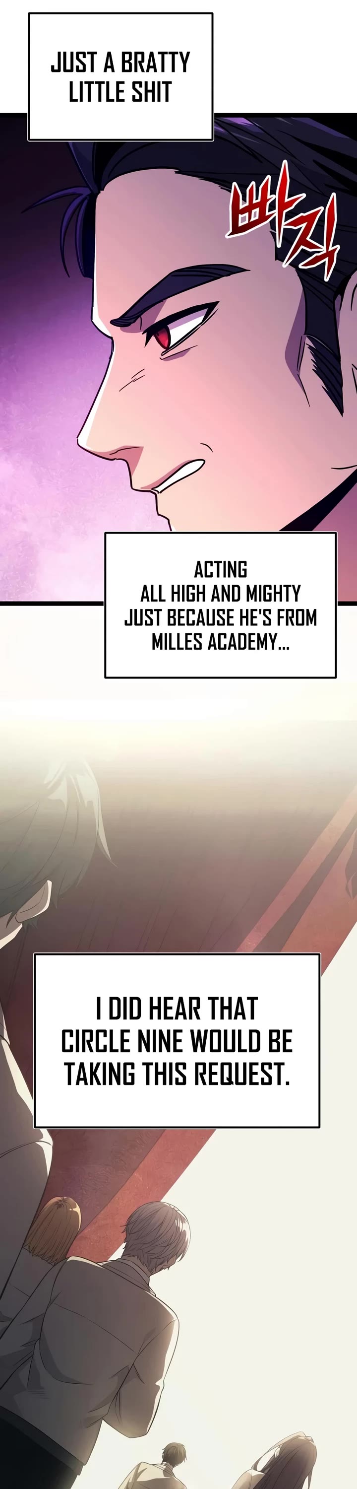 I Obtained a Mythic Item Chapter 190 page 29 - Chapter 190
