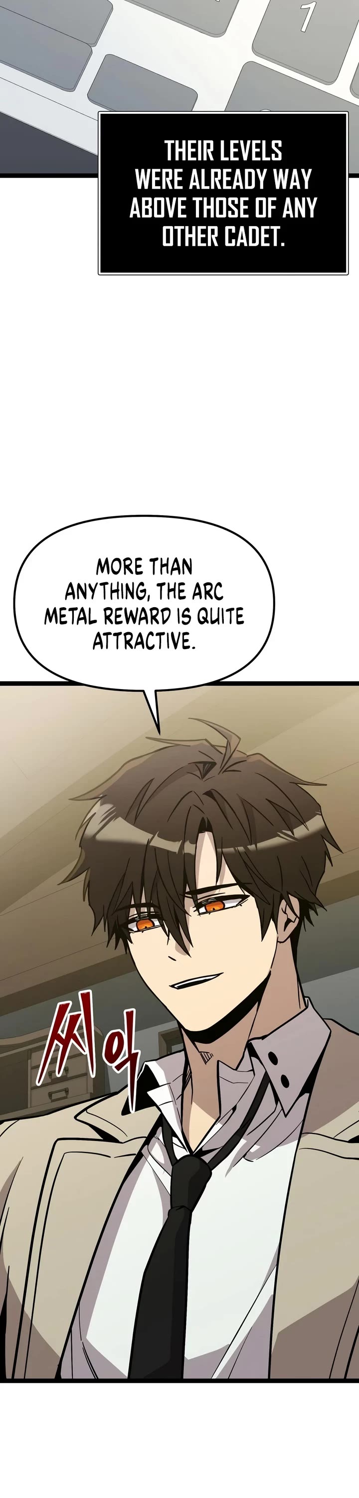 I Obtained a Mythic Item Chapter 190 page 3 - Chapter 190