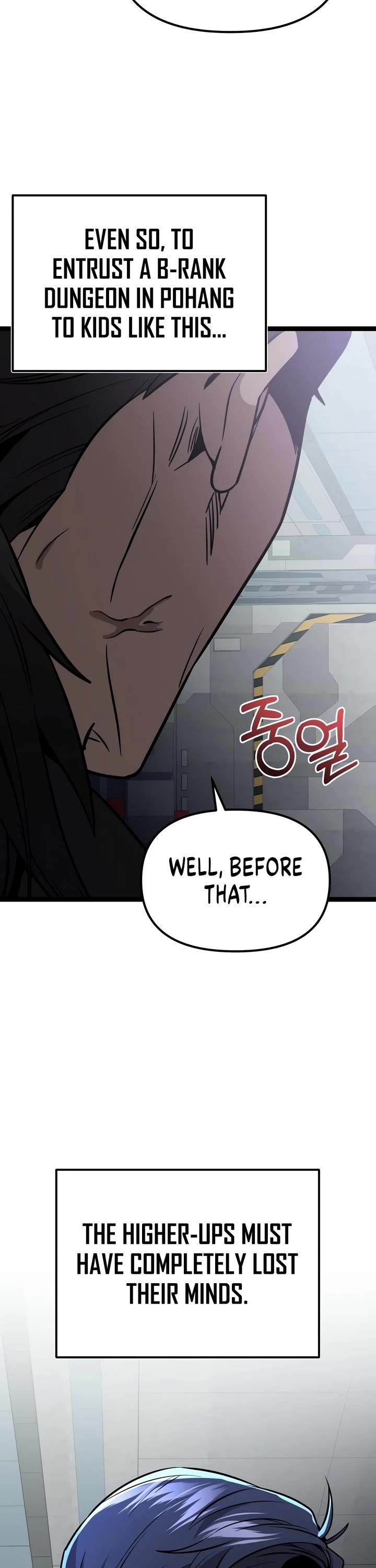 I Obtained a Mythic Item Chapter 190 page 31 - Chapter 190