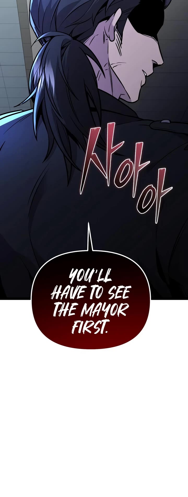 I Obtained a Mythic Item Chapter 190 page 32 - Chapter 190