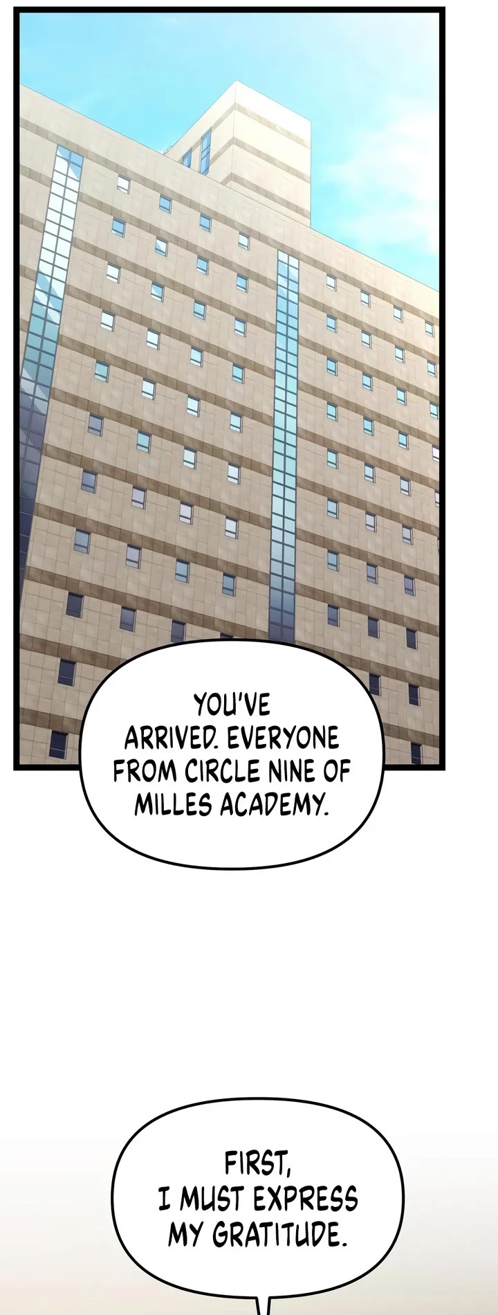 I Obtained a Mythic Item Chapter 190 page 33 - Chapter 190