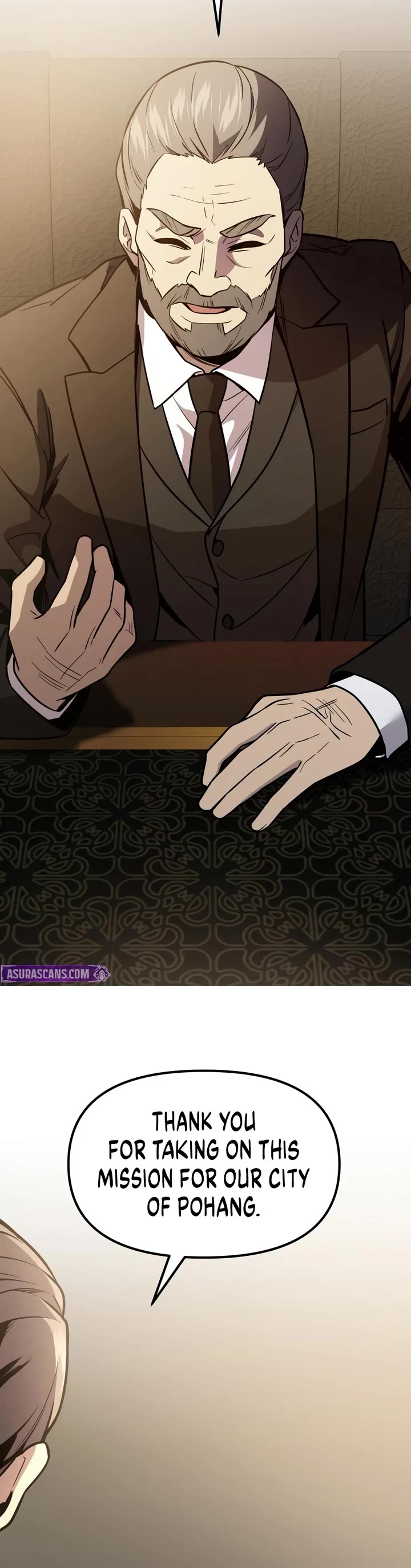 I Obtained a Mythic Item Chapter 190 page 34 - Chapter 190