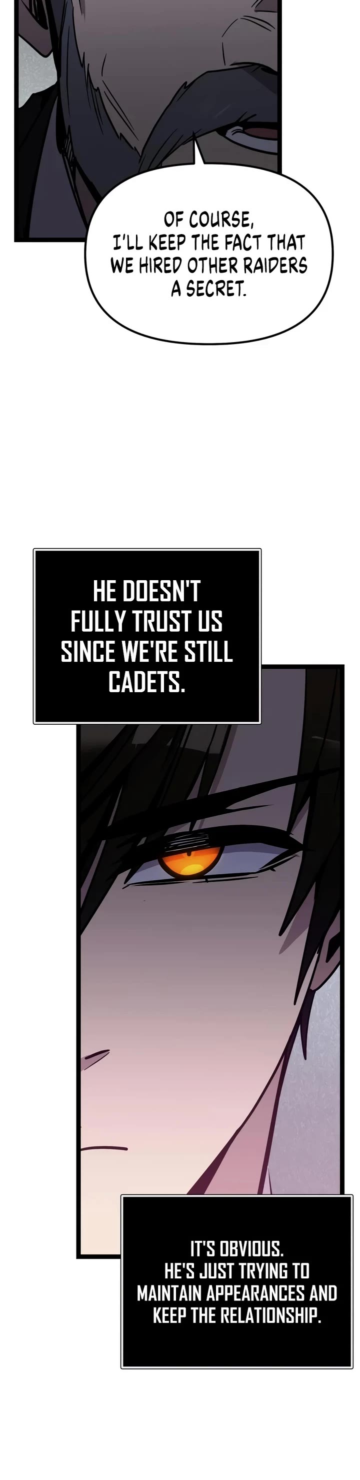 I Obtained a Mythic Item Chapter 190 page 38 - Chapter 190