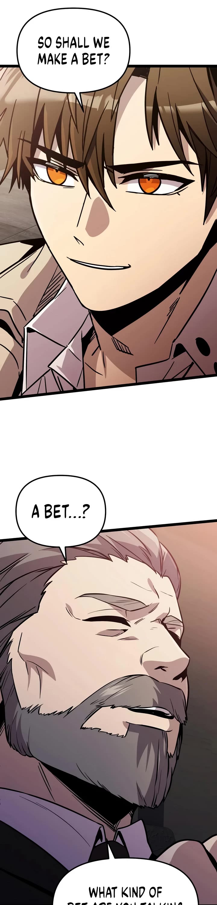 I Obtained a Mythic Item Chapter 190 page 40 - Chapter 190