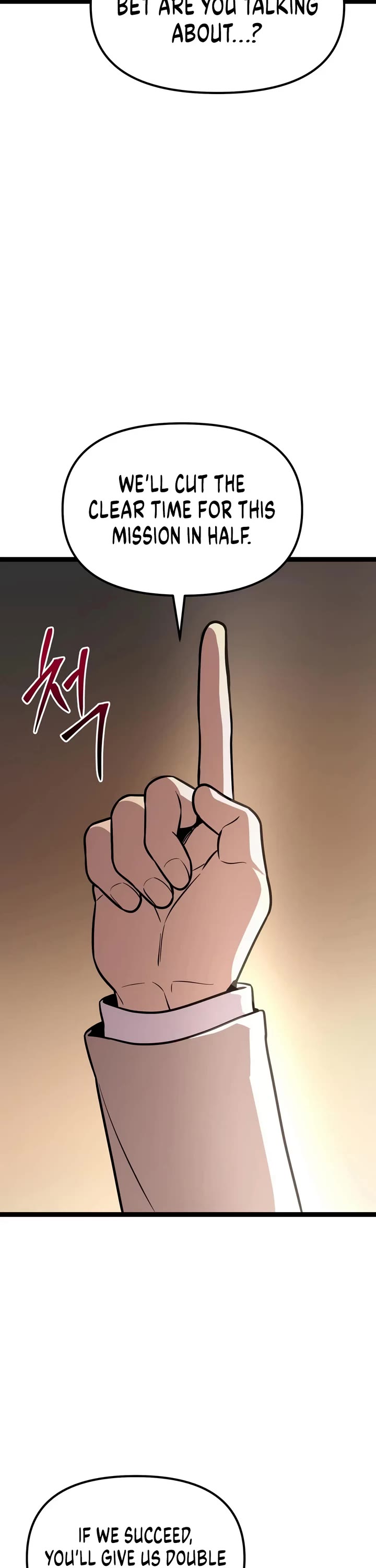I Obtained a Mythic Item Chapter 190 page 41 - Chapter 190