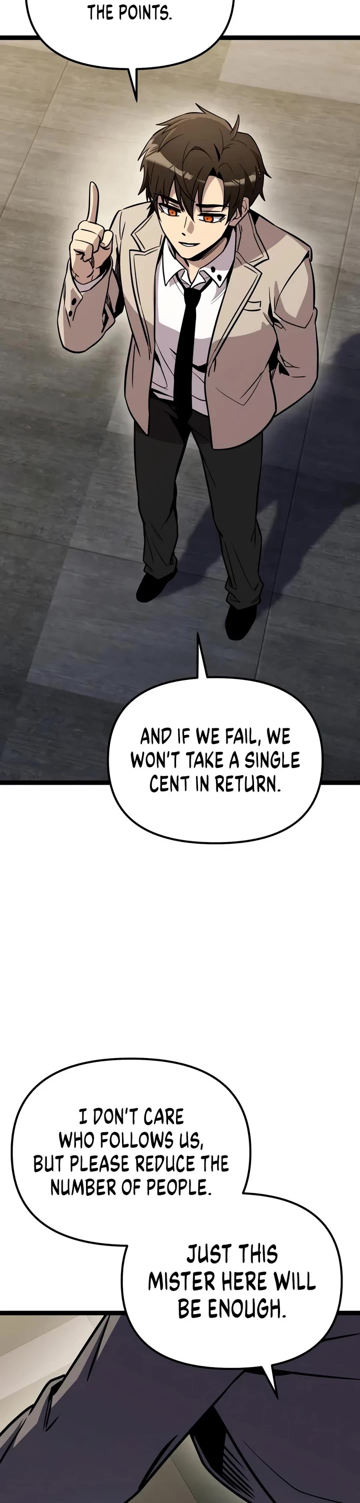 I Obtained a Mythic Item Chapter 190 page 42 - Chapter 190