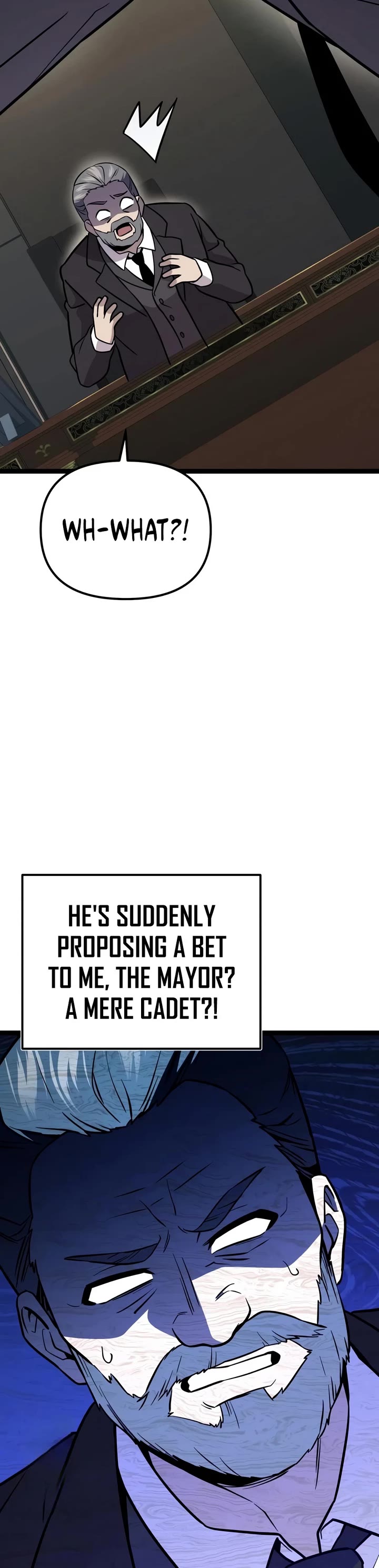 I Obtained a Mythic Item Chapter 190 page 43 - Chapter 190