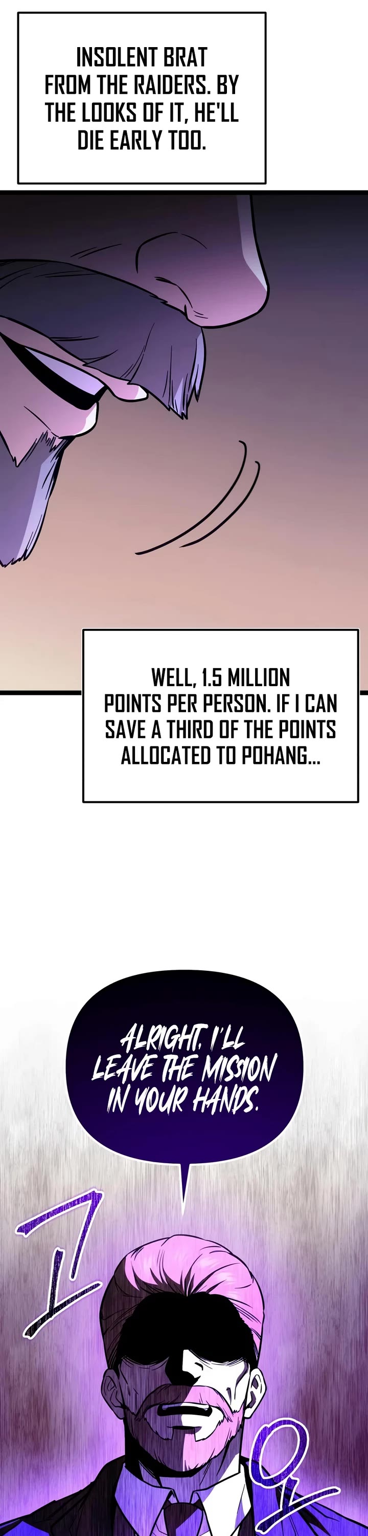 I Obtained a Mythic Item Chapter 190 page 45 - Chapter 190