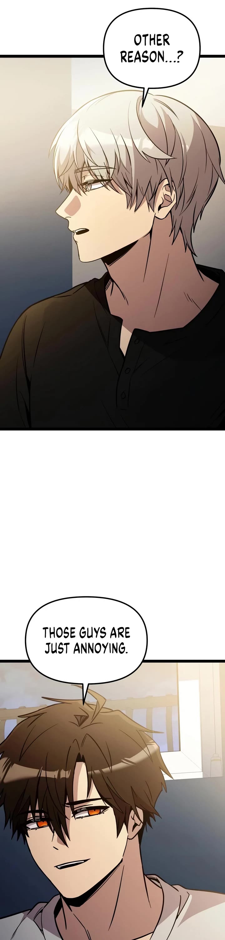 I Obtained a Mythic Item Chapter 190 page 51 - Chapter 190