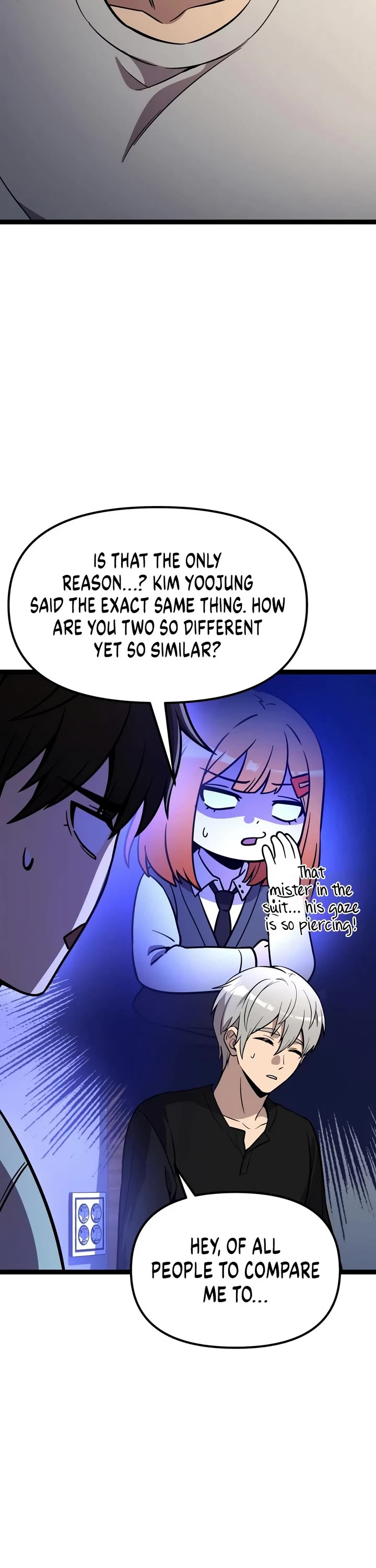 I Obtained a Mythic Item Chapter 190 page 52 - Chapter 190