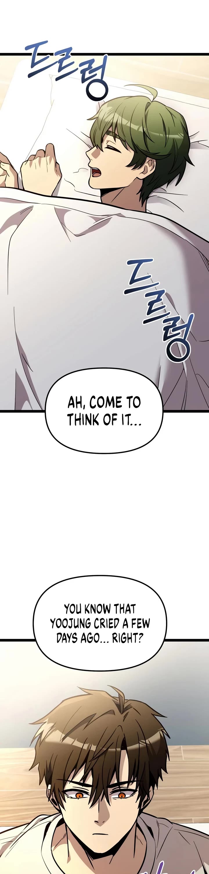 I Obtained a Mythic Item Chapter 190 page 53 - Chapter 190
