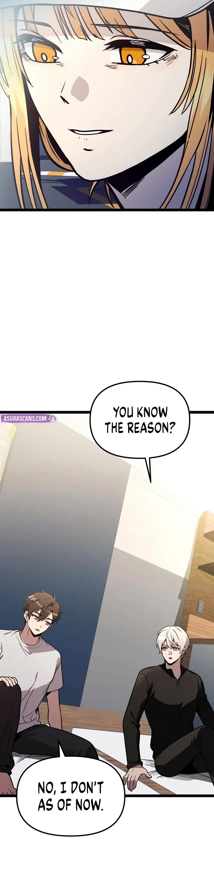 I Obtained a Mythic Item Chapter 190 page 56 - Chapter 190