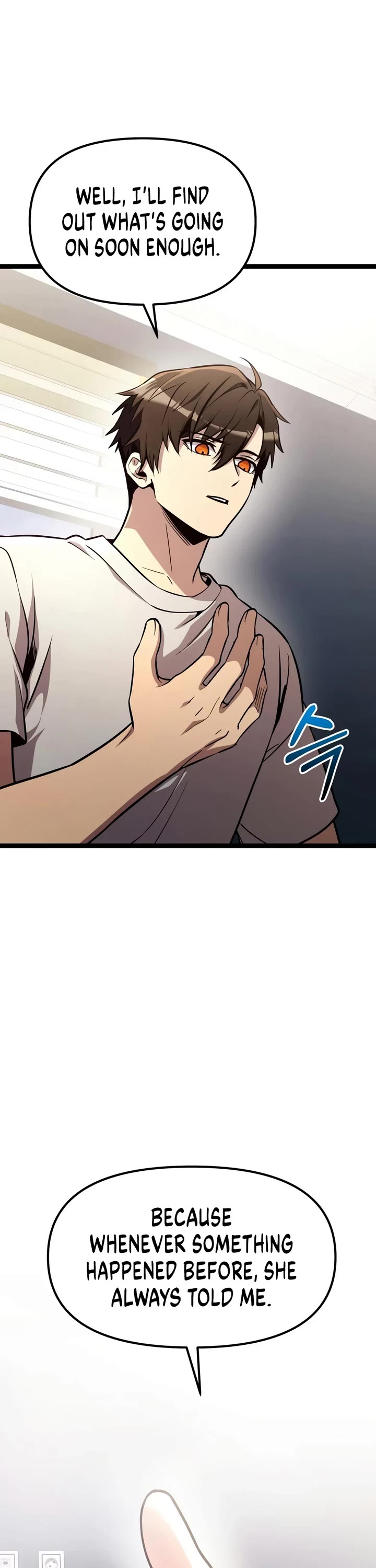 I Obtained a Mythic Item Chapter 190 page 57 - Chapter 190