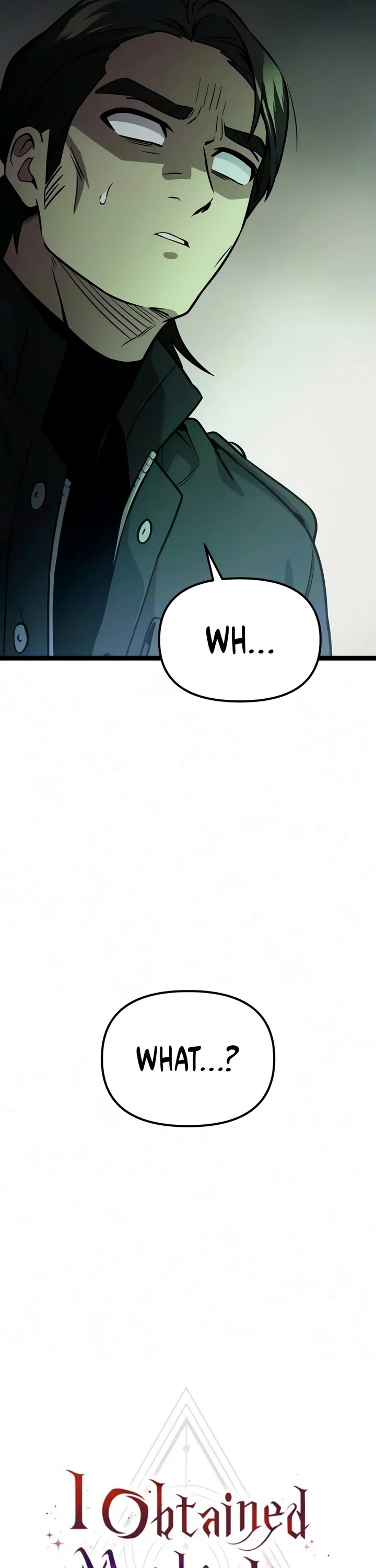 I Obtained a Mythic Item Chapter 191 page 14 - Chapter 191