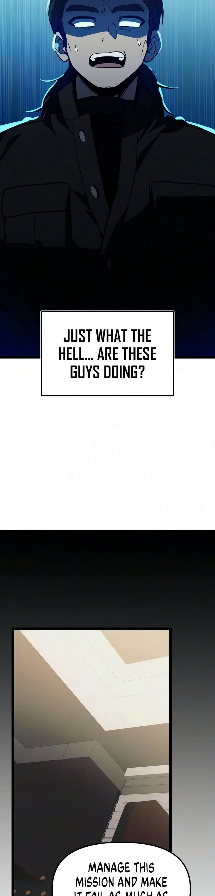 I Obtained a Mythic Item Chapter 191 page 19 - Chapter 191
