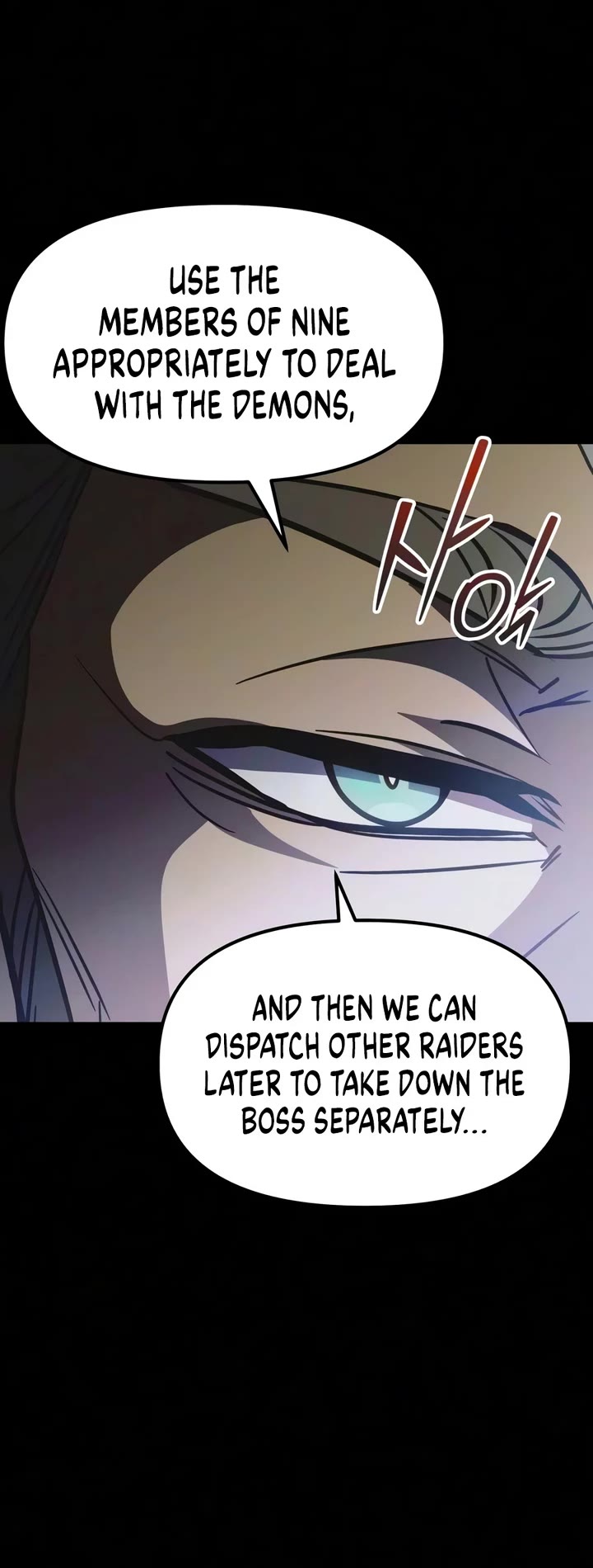 I Obtained a Mythic Item Chapter 191 page 21 - Chapter 191