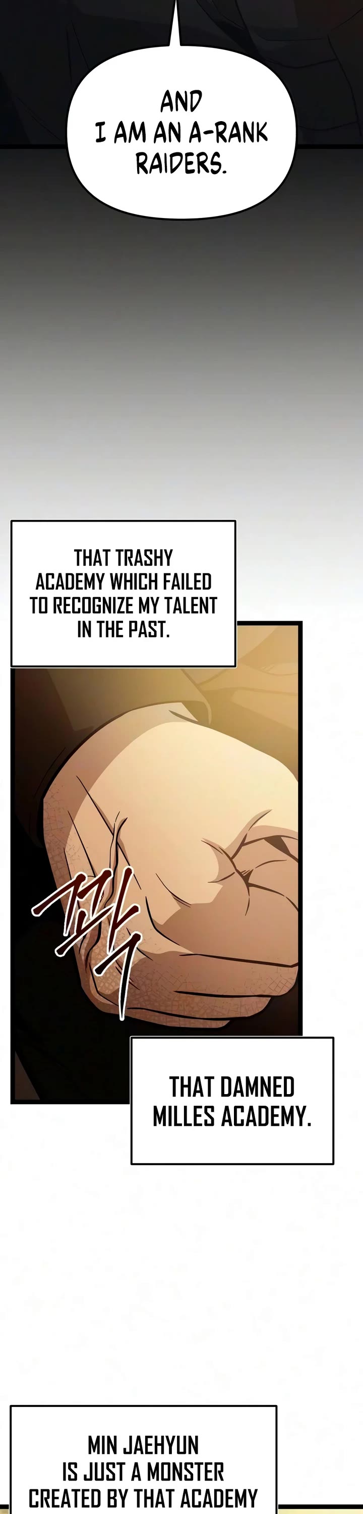 I Obtained a Mythic Item Chapter 191 page 25 - Chapter 191