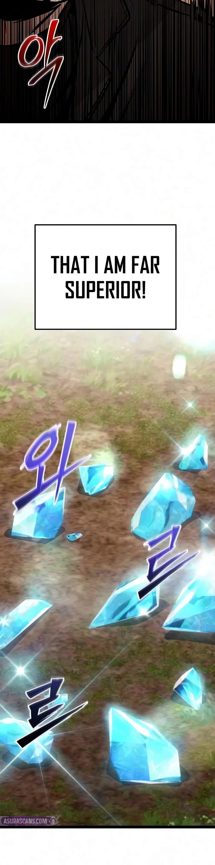 I Obtained a Mythic Item Chapter 191 page 27 - Chapter 191