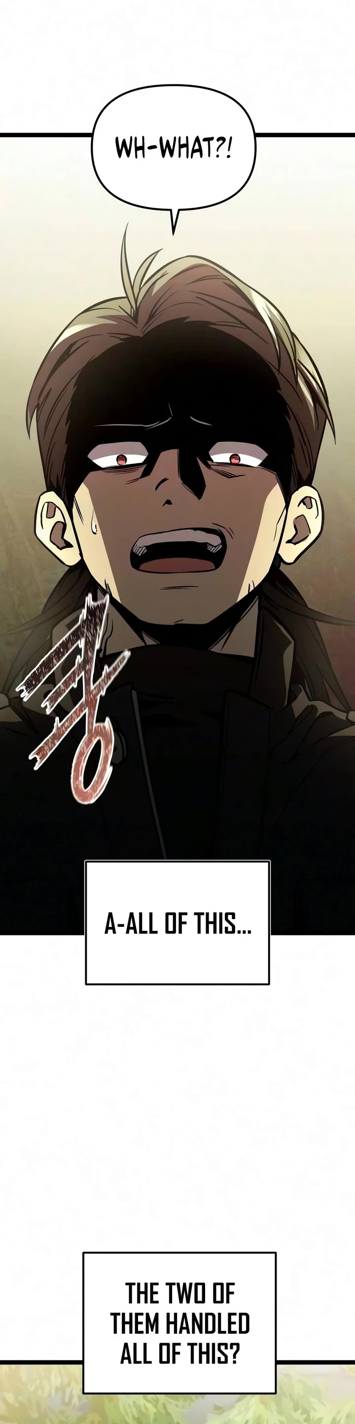 I Obtained a Mythic Item Chapter 191 page 28 - Chapter 191