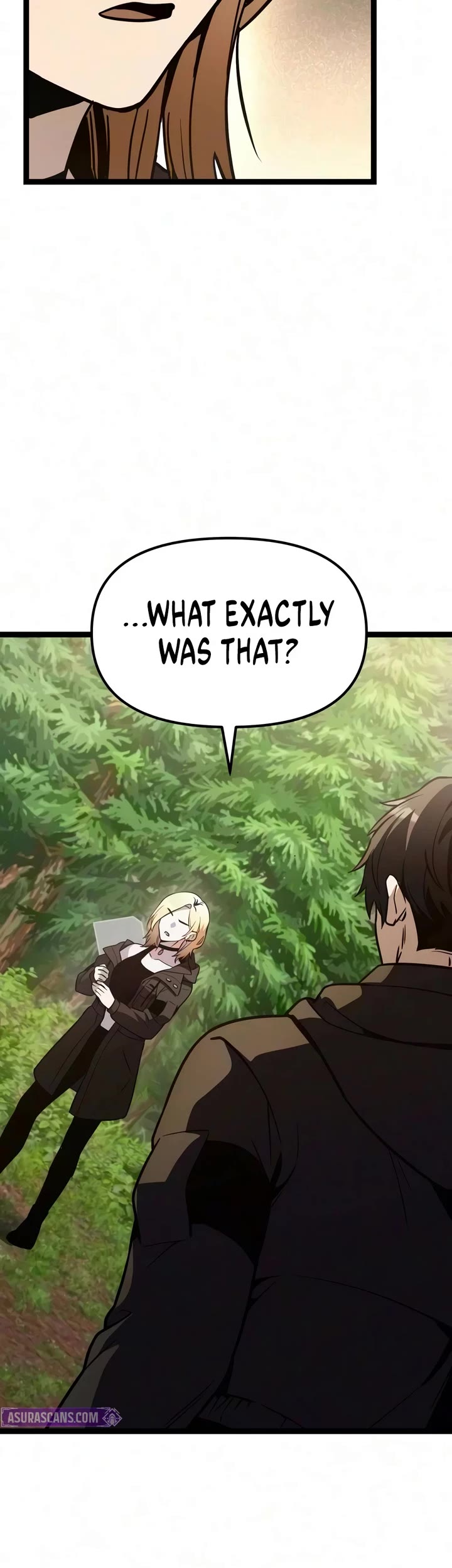 I Obtained a Mythic Item Chapter 191 page 32 - Chapter 191