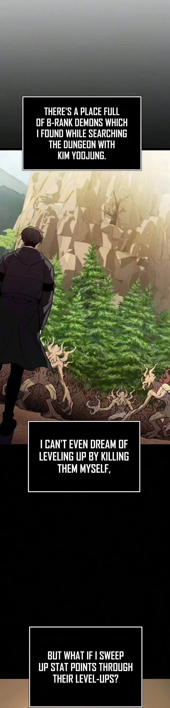 I Obtained a Mythic Item Chapter 191 page 36 - Chapter 191