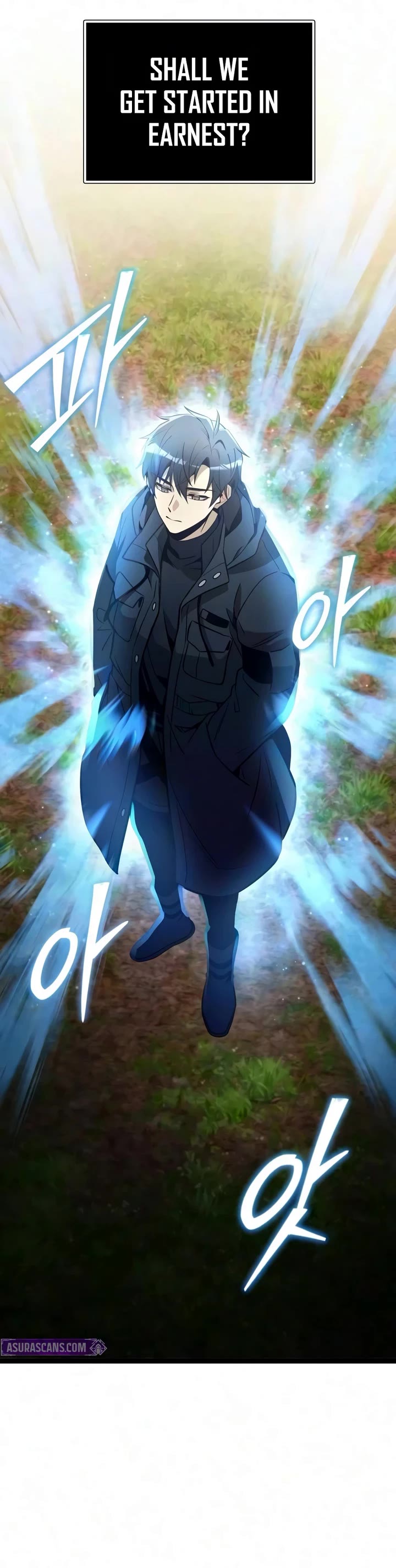 I Obtained a Mythic Item Chapter 191 page 39 - Chapter 191