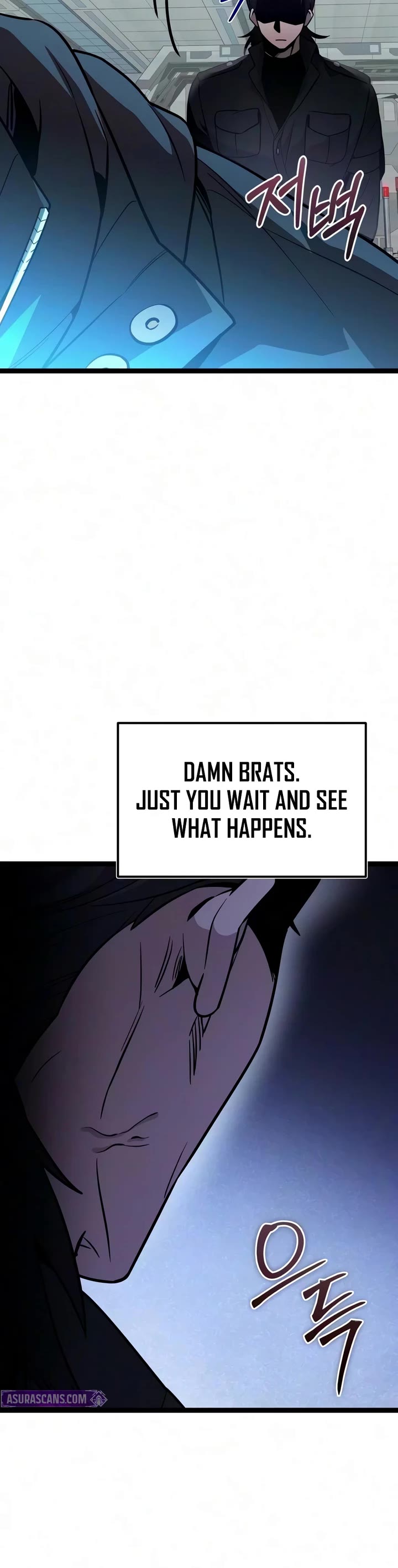 I Obtained a Mythic Item Chapter 191 page 4 - Chapter 191