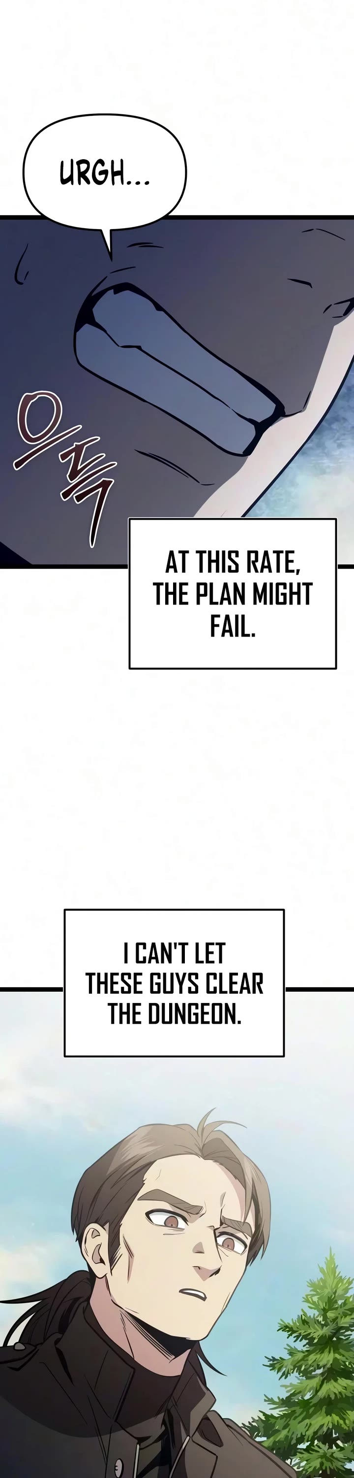 I Obtained a Mythic Item Chapter 191 page 40 - Chapter 191