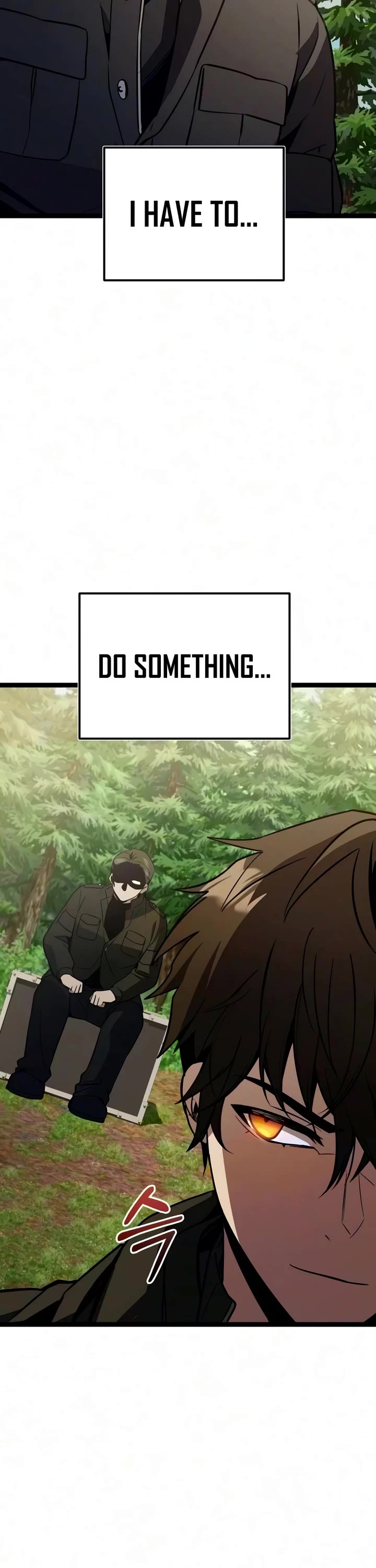 I Obtained a Mythic Item Chapter 191 page 41 - Chapter 191