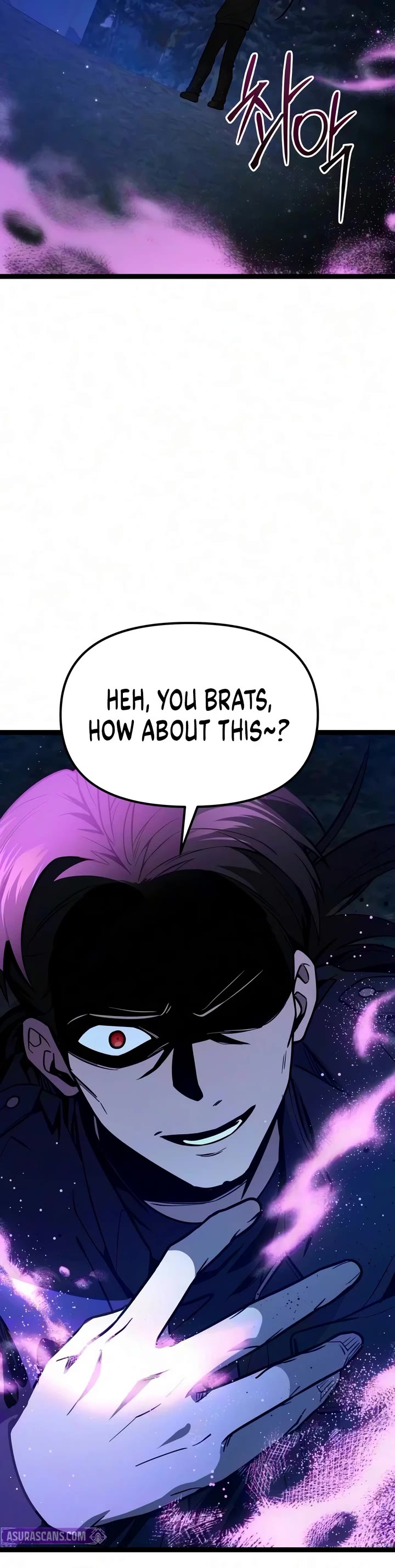 I Obtained a Mythic Item Chapter 191 page 45 - Chapter 191