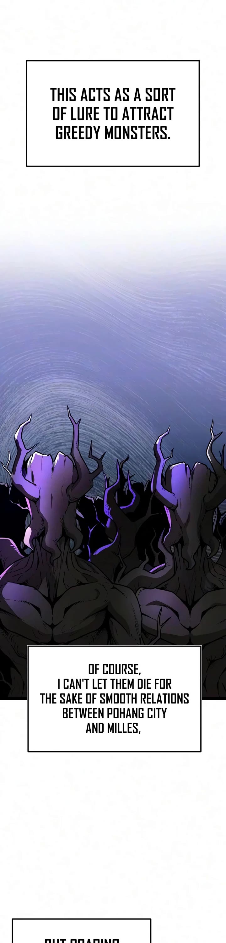 I Obtained a Mythic Item Chapter 191 page 46 - Chapter 191