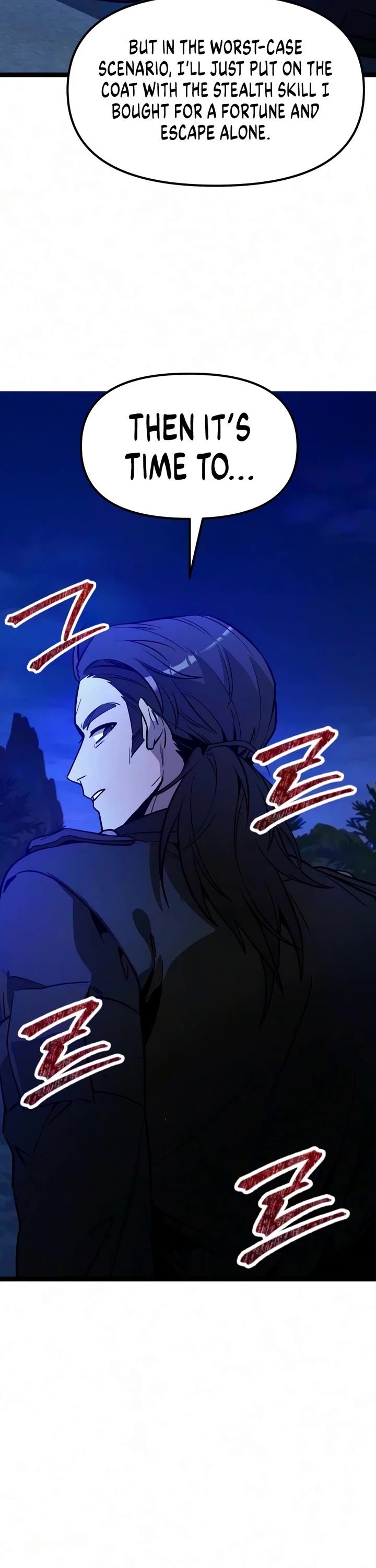 I Obtained a Mythic Item Chapter 191 page 48 - Chapter 191