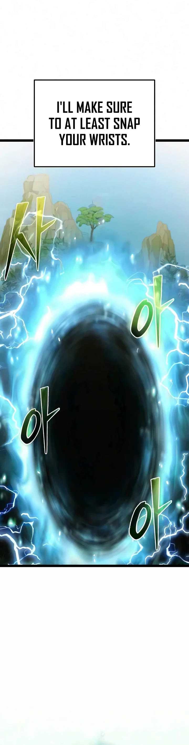 I Obtained a Mythic Item Chapter 191 page 5 - Chapter 191