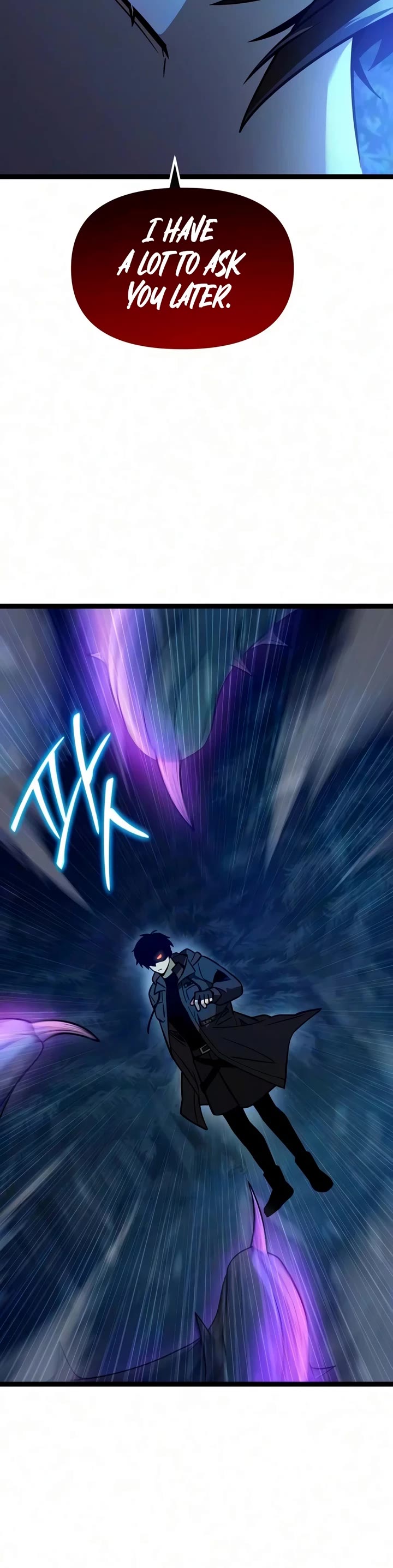 I Obtained a Mythic Item Chapter 192 page 10 - Chapter 192