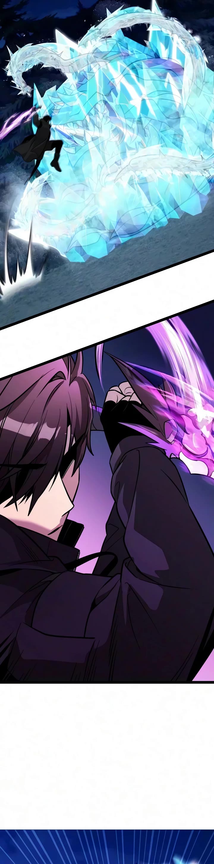 I Obtained a Mythic Item Chapter 192 page 15 - Chapter 192