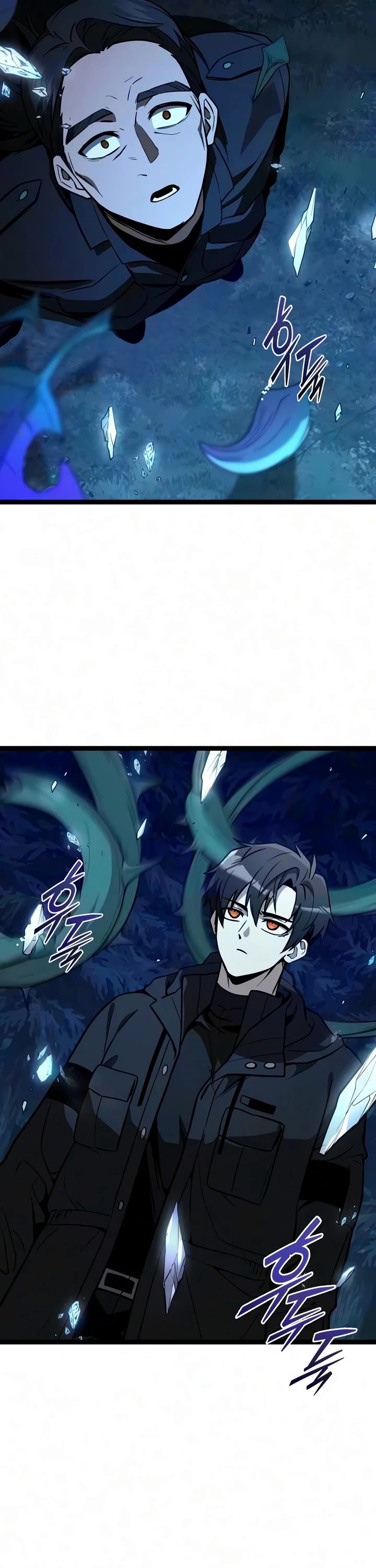 I Obtained a Mythic Item Chapter 192 page 17 - Chapter 192