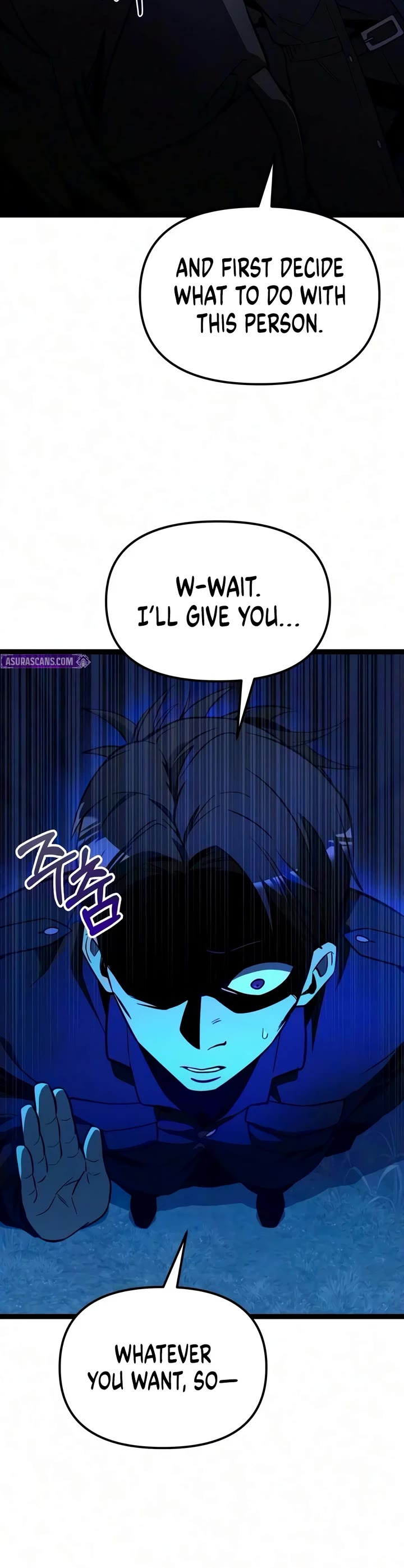 I Obtained a Mythic Item Chapter 192 page 21 - Chapter 192