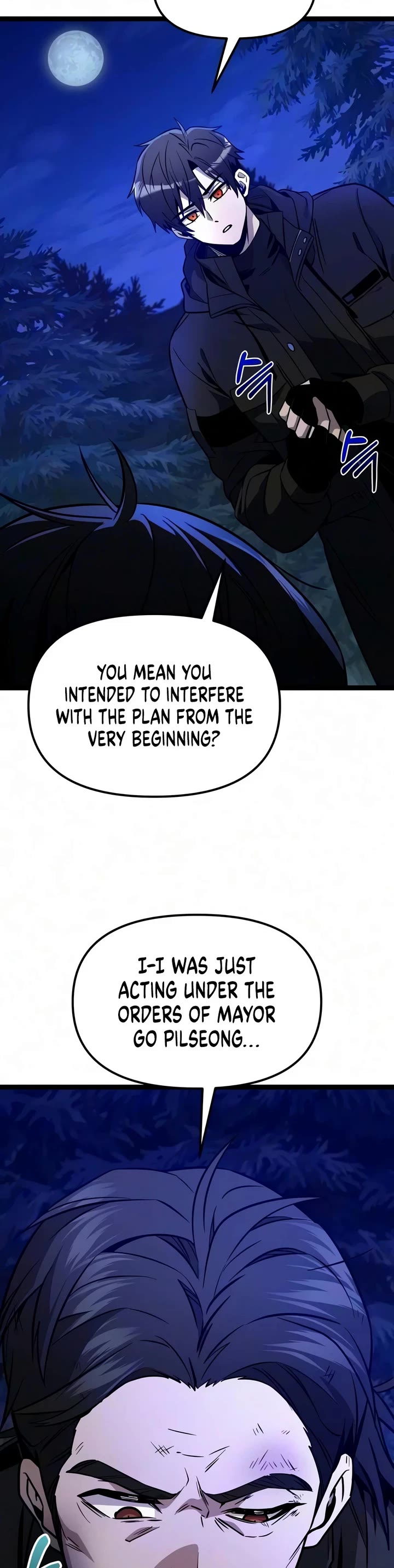 I Obtained a Mythic Item Chapter 192 page 25 - Chapter 192