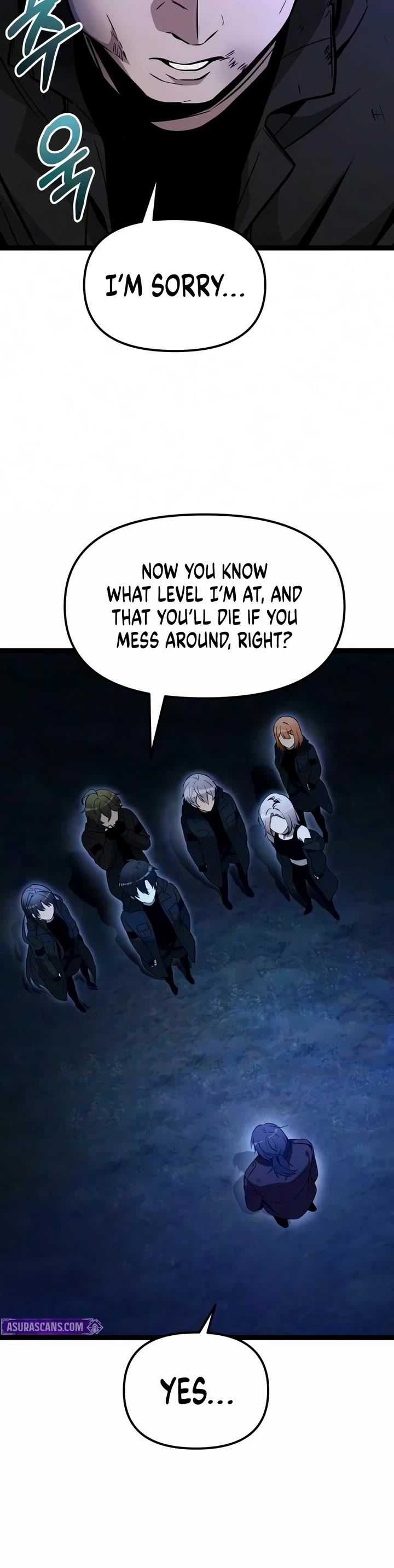 I Obtained a Mythic Item Chapter 192 page 26 - Chapter 192